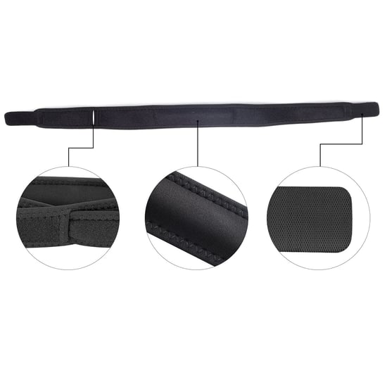Sport-Kniebandage - Image 2