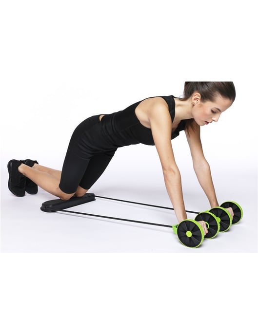 Bauchroller - Image 1