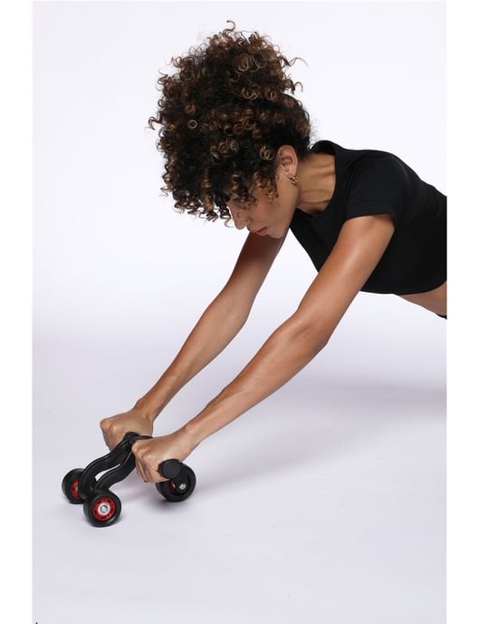 BAUCHROLLER Abdominal wheel - Image 1