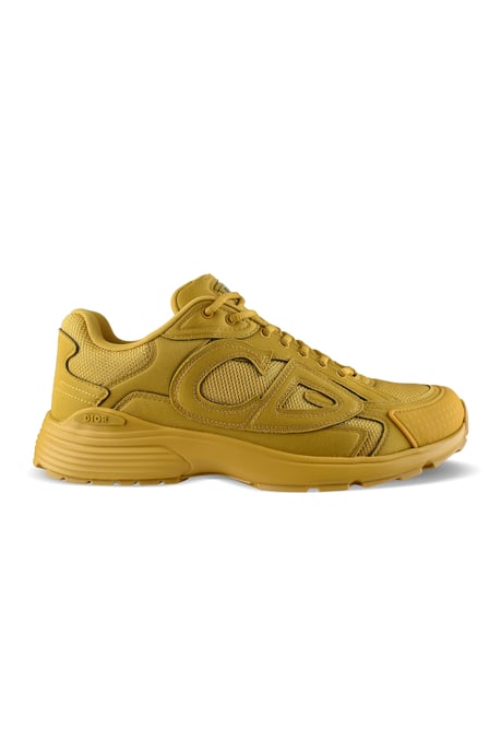 Dior Dior x Stone Island B30 sneakers Gelb - Image 1