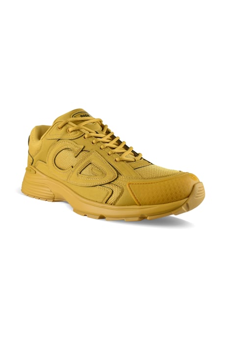 Dior Dior x Stone Island B30 sneakers Gelb - Image 2