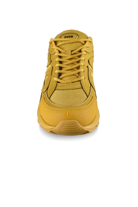 Dior Dior x Stone Island B30 sneakers Gelb - Image 4