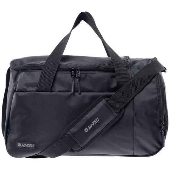 Hi-Tec - Reisetasche "Ristor", 24l (Schwarz) - Image 1