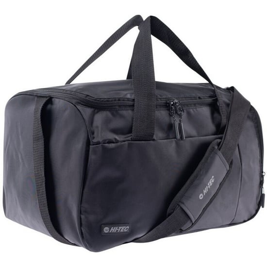 Hi-Tec - Reisetasche "Ristor", 24l (Schwarz) - Image 5