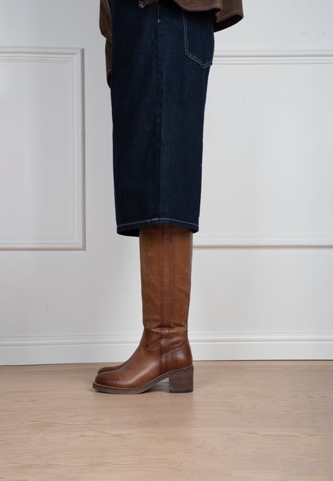 Poelman LINA Damen Stiefel - Image 6