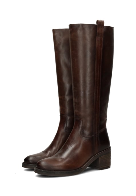 Poelman LINA Damen Stiefel - Image 2
