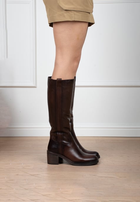 Poelman LINA Damen Stiefel - Image 6