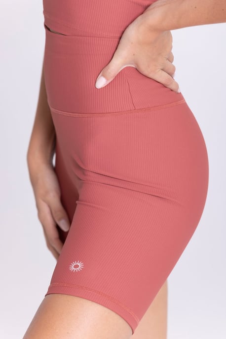 Shorts Lotus - Image 1