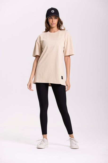 Oversize-T-Shirt - Image 1