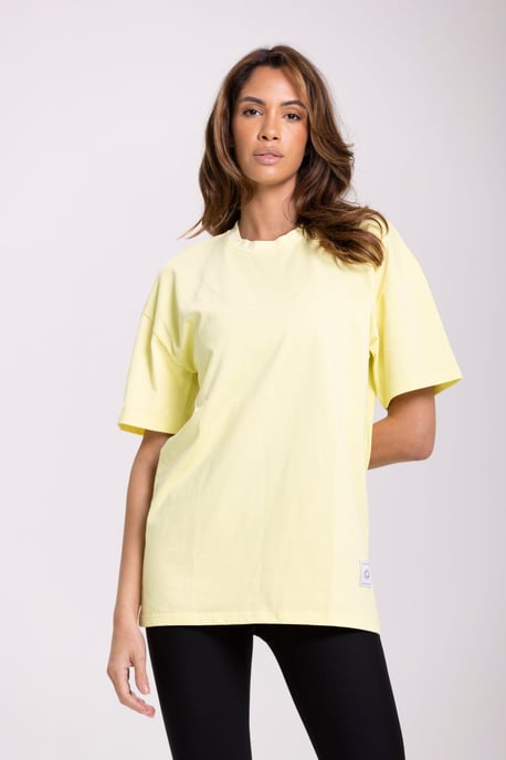 Oversize-T-Shirt - Image 1