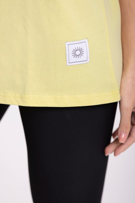 Oversize-T-Shirt - Image 4