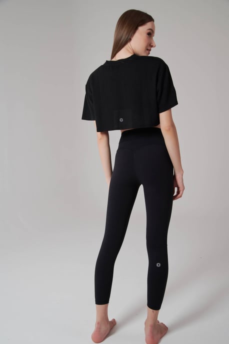 Crop-T-Shirt - Image 2