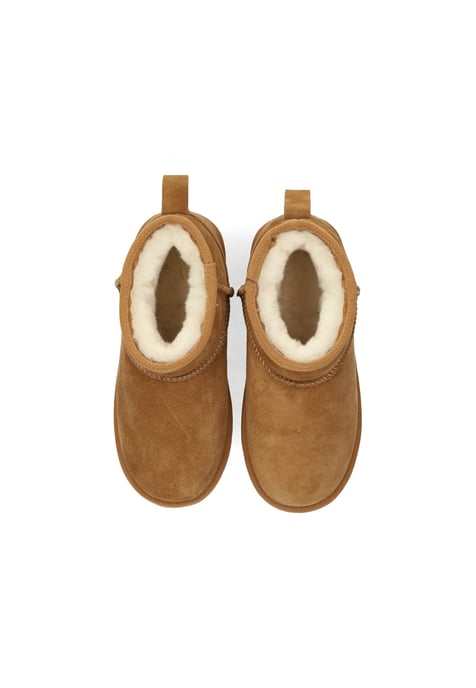 Poelman JULY Mädchen Stiefeletten - Image 4