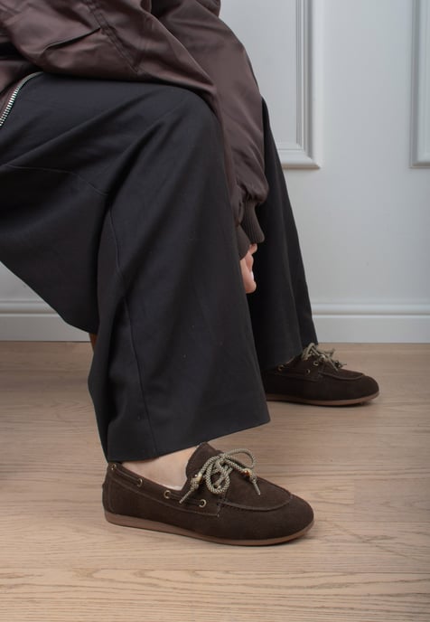 Poelman PAIGE Damen Loafer - Image 6