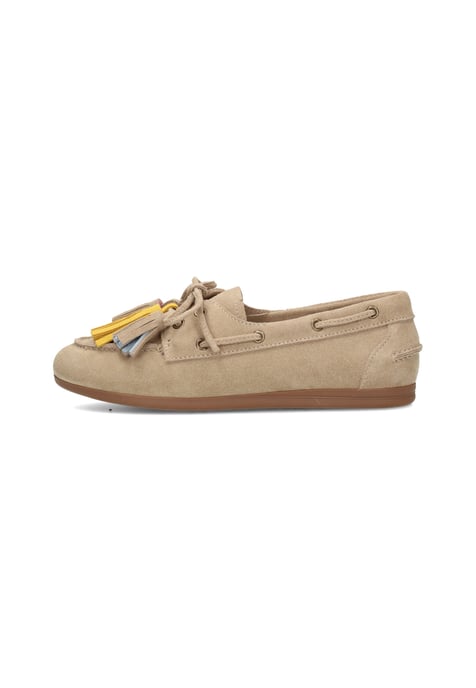 Poelman ANNE Damen Loafer - Image 1