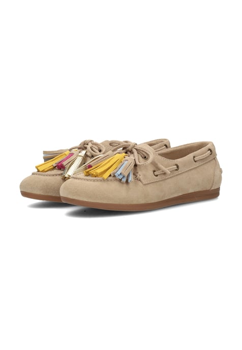 Poelman ANNE Damen Loafer - Image 2