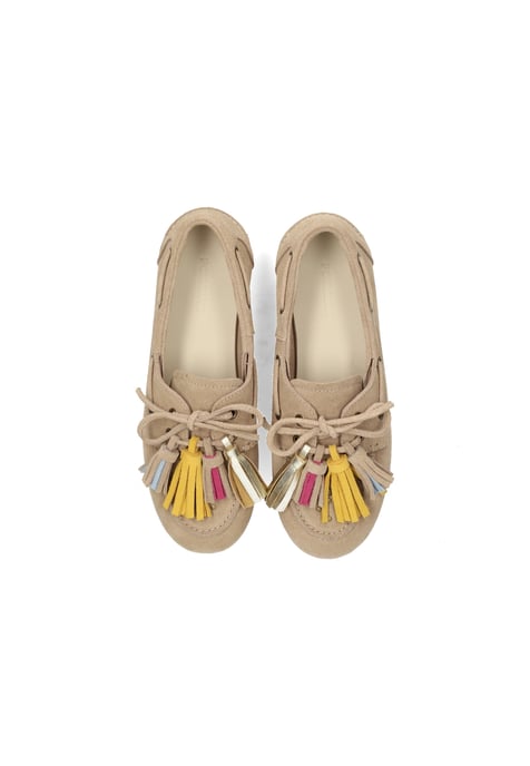 Poelman ANNE Damen Loafer - Image 4