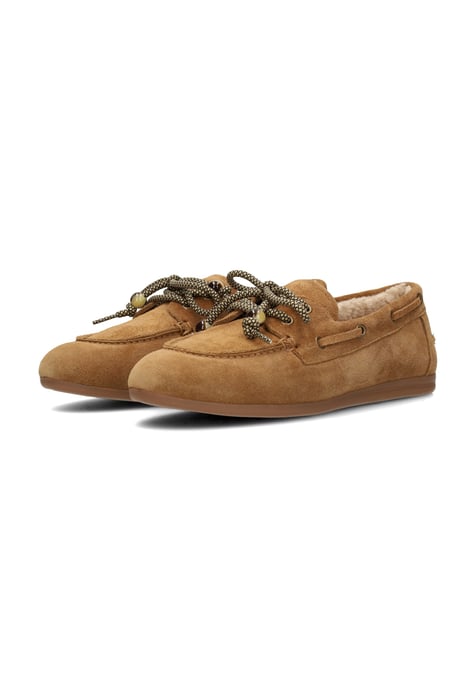 Poelman PAIGE Damen Loafer - Image 2