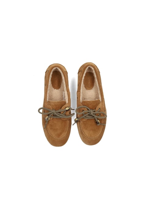 Poelman PAIGE Damen Loafer - Image 4