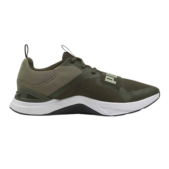 Puma - "Prospect" Schuhe für Herren/Damen Unisex (Dunkel-Olive) - Image 1