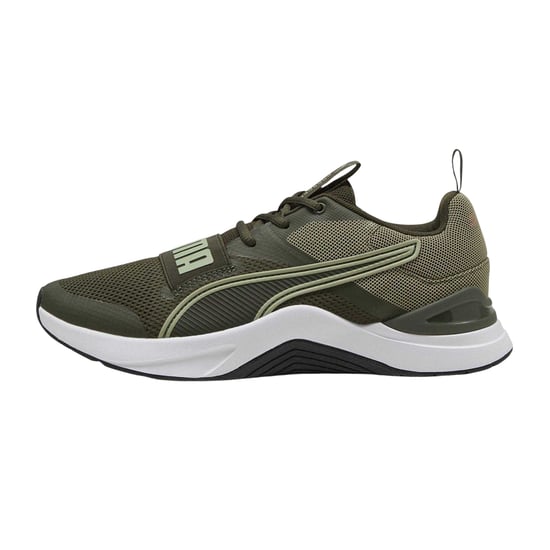 Puma - "Prospect" Schuhe für Herren/Damen Unisex (Dunkel-Olive) - Image 2