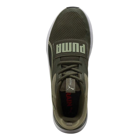 Puma - "Prospect" Schuhe für Herren/Damen Unisex (Dunkel-Olive) - Image 3