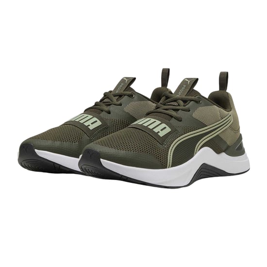 Puma - "Prospect" Schuhe für Herren/Damen Unisex (Dunkel-Olive) - Image 5