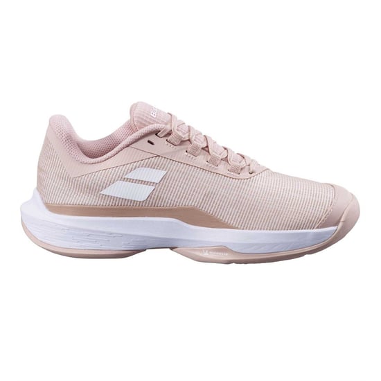 Babolat - "Jet Tere 2" Sneaker für Damen (Sand) - Image 1