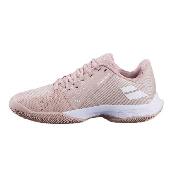 Babolat - "Jet Tere 2" Sneaker für Damen (Sand) - Image 2