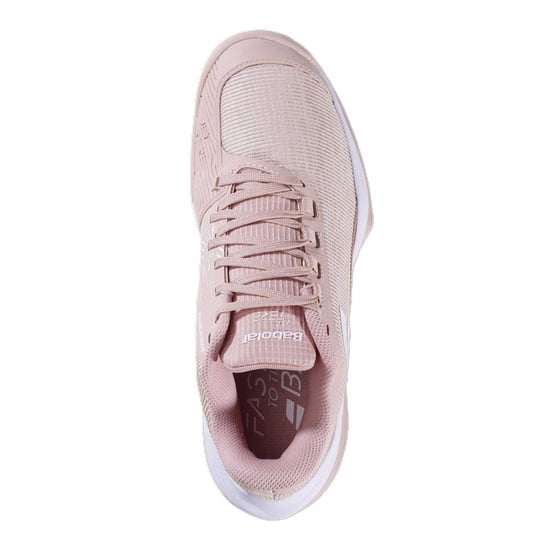 Babolat - "Jet Tere 2" Sneaker für Damen (Sand) - Image 3
