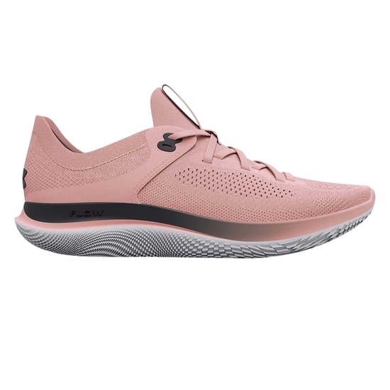 Under Armour - "Flow Synchronicity" Schuhe für Damen (Pink) - Image 1