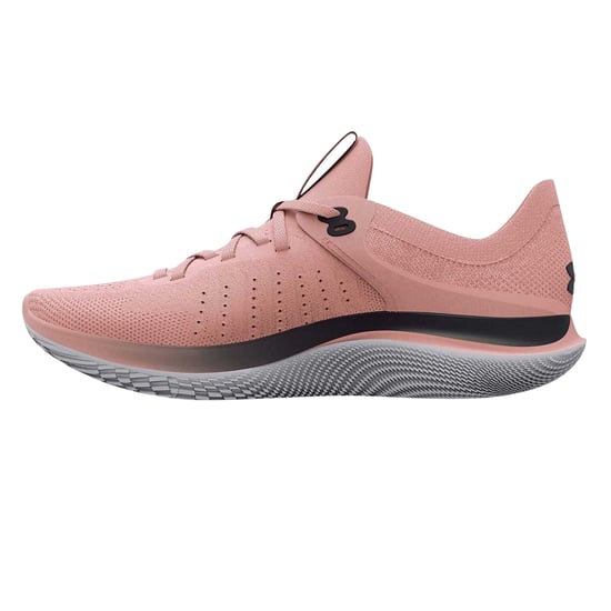 Under Armour - "Flow Synchronicity" Schuhe für Damen (Pink) - Image 2