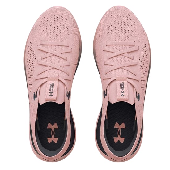 Under Armour - "Flow Synchronicity" Schuhe für Damen (Pink) - Image 3