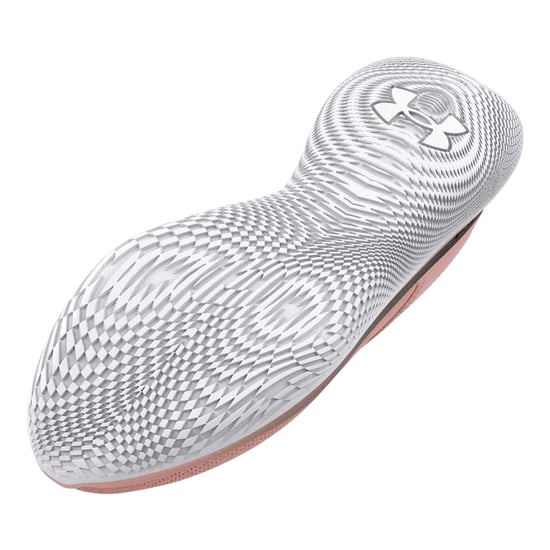 Under Armour - "Flow Synchronicity" Schuhe für Damen (Pink) - Image 4