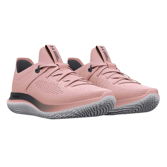 Under Armour - "Flow Synchronicity" Schuhe für Damen (Pink) - Image 5
