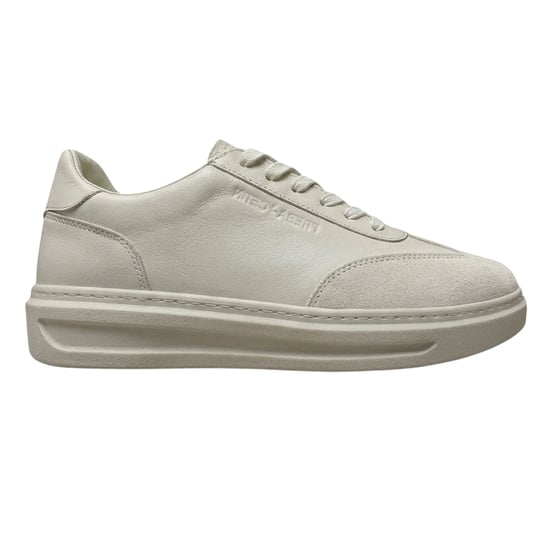 Original Penguin - Sneaker für Herren, Wildleder (Beige) - Image 1