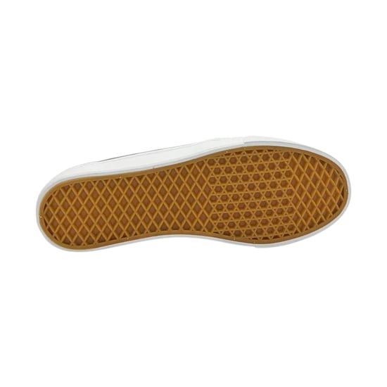 Bench - "Donnie" Kontrasteinsatz Sneaker für Herren, Canvas (Weiß) - Image 2