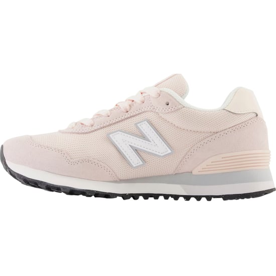 New Balance - "515" Sneaker für Damen, Wildleder, Flach (Pink) - Image 2