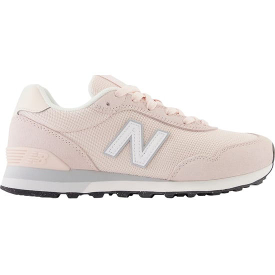 New Balance - "515" Sneaker für Damen, Wildleder, Flach (Pink) - Image 3