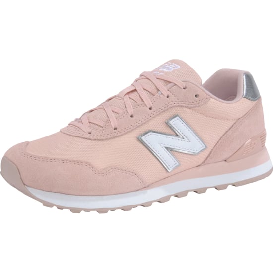 New Balance - "515" Sneaker für Damen, Wildleder, Flach (Pink) - Image 5