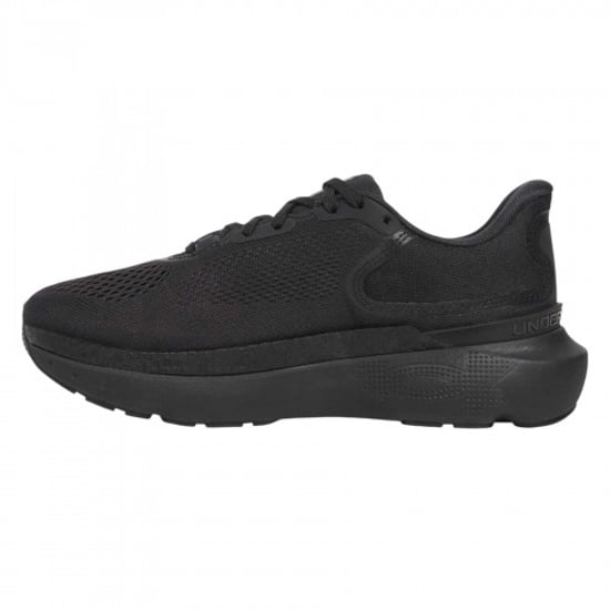 Under Armour - "Infinite" Schuhe für Herren (Schwarz) - Image 1