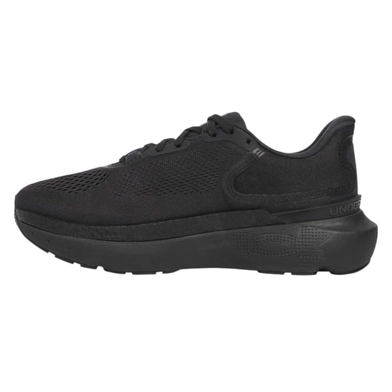 Under Armour - "Infinite" Schuhe für Herren (Schwarz) - Image 2