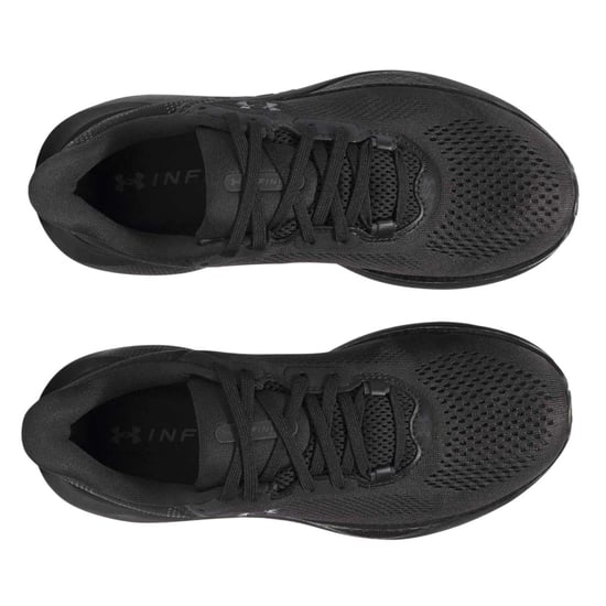 Under Armour - "Infinite" Schuhe für Herren (Schwarz) - Image 3