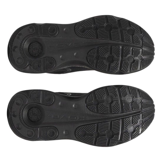 Under Armour - "Infinite" Schuhe für Herren (Schwarz) - Image 4