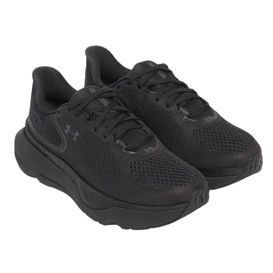 Under Armour - "Infinite" Schuhe für Herren (Schwarz) - Image 5
