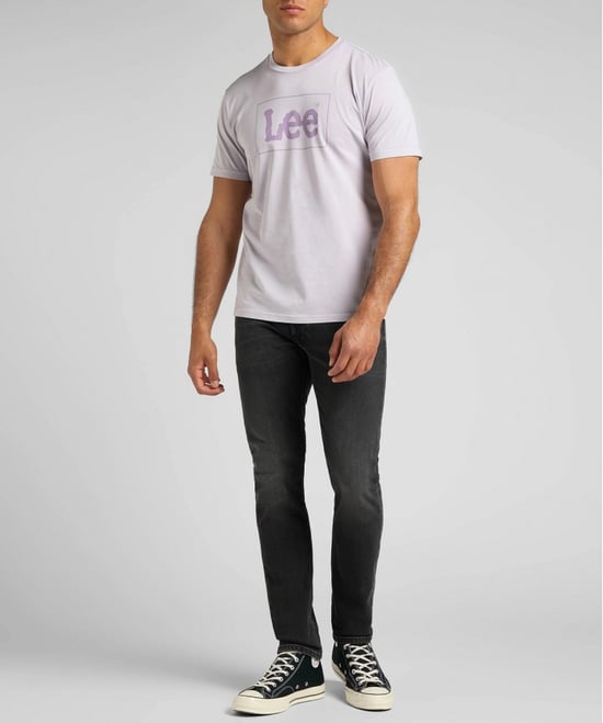 Lee Luke - Asphalt Rocker - Slim fit - Image 2