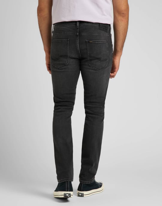 Lee Luke - Asphalt Rocker - Slim fit - Image 3