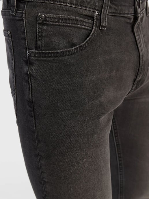 Lee Luke - Asphalt Rocker - Slim fit - Image 5