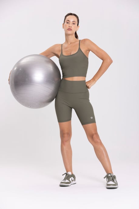 Shorts Lotus - Image 1
