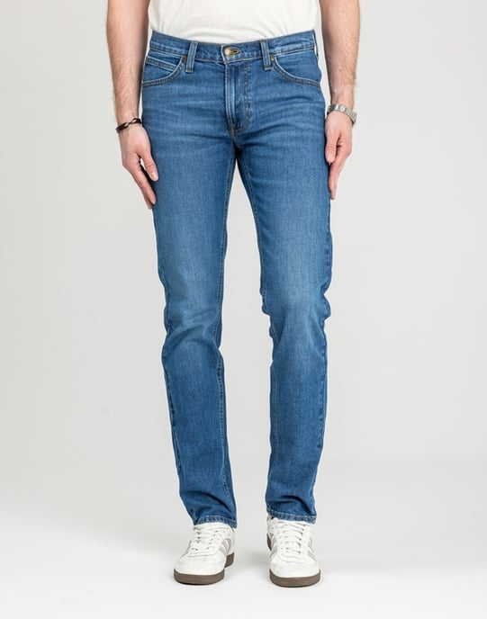 Lee -Daren - Blue Breeze - Regular Fit - Image 1